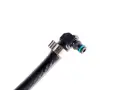 Fuel Injector Return Leak Pipe Line Mercedes-Benz CLK C209 CLS C219 Class C W203 W204 Class E W211 W212 Class G W463 ML W164 Class R W251 Class S W221 A6420705532