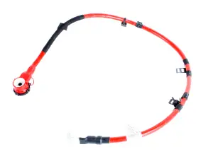 Battery Plus Positive Clamp Bmw I4 G26 Gran Coupe 61125A68284