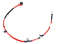 Battery Plus Positive Clamp Bmw I4 G26 Gran Coupe 61125A68284