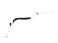 Tuyau de Conduite d'Air Climatisation Renault Austral Espace VI 924C492211R