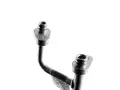 PRZEWÓD KLIMATYZACJI PEUGEOT 208 2008 II CITROEN C4 III DS3 CROSSBACK OPEL CORSA F MOKKA B 9826918880