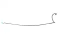Fuel Tank Pipe Hose Renault Talisman 16-22 172269069R