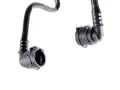 Coolant Water Line Pipe Hose Mercedes-Benz E Class W213 S213 CLS C257 C Class W205 GLC C253 X253 A2135010801 2.0 D B 