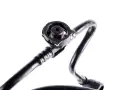 Coolant Water Line Pipe Hose Mercedes-Benz E Class W213 S213 CLS C257 C Class W205 GLC C253 X253 A2135010801 2.0 D B 