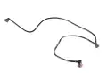 Kühlwasserschlauch  Mercedes-Benz A Klasse W176 CLA C117 GLA W156 X156 B Klasse W246 W242 A2465010325 A 246 501 03 25