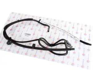 PRZEWÓD RURKA PODCIŚNIENIA WACUM CITROEN C4 II C5 III DS3 DS5 PEUGEOT 208 308 508 3008 5008 RCZ 1.6 THP