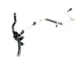 Wasserschlauch S90 V60 XC60 XC90 II Lift 2.0 T6 T8 Hybrid 31368487
