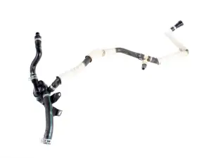 RURY PRZEWODY WODY ROZDZIELACZ S90 V60 XC60 XC90 II LIFT 2.0 T6 T8 HYBRID 31368487
