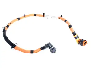 High Voltage Air Conditioning Harness Asx Captur Ii Symbioz 240410216R