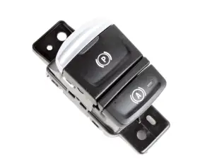 Electric Handbrake Parking Brake Asx Grandis Captur Ii 251752251R