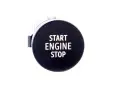 Bouton D'allumage Interrupteur Start Stop Renault Arkana Captur II Megane IV Zoe