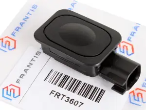PRZYCISK STYCZNIK KLAPY BAGAŻNIKA FORD C-MAX EDGE FIESTA VI FOCUS GALAXY KUGA MONDEO IV V MUSTANG S-MAX JAGUAR XF LAND ROVER DISCOVERY V RANGE ROVER IV EVOQUE SPORT 1L2T14K147AA
