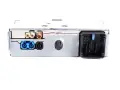 Autoradio Navigation C3 Aircross C3 III Mokka II B Vivaro C Peugeot 208 II 9855270480