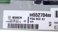 Autoradio Navigation C3 Aircross C3 III Mokka II B Vivaro C Peugeot 208 II 9855270480