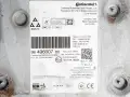 RADIO NAWIGACJA NAC CITROEN C4 III DS7 CROSSBACK C5 AIRCROSS PEUGEOT 5008 II 9849600780