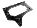 Right Compartment Storage Box Frame Mounting Iveco S-Way 19- 5802337484 5802790482
