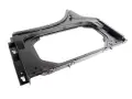 Right Compartment Storage Box Frame Mounting Iveco S-Way 19- 5802337484 5802790482
