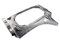 Right Compartment Storage Box Frame Mounting Iveco S-Way 19- 5802337484 5802790482