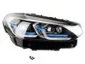 REFLEKTOR PRAWY LASER