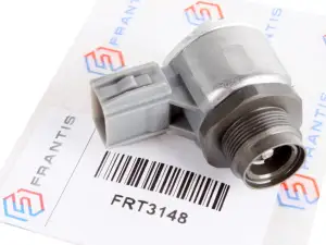 REGULATOR ZAWÓR CIŚNIENIA PALIWA TOYOTA HIACE VI HILUX VIII LAND CRUISER PRADO 2.4 2.8 D 221000E010 22100-0E010
