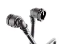  Breather Line Vent Vacuum Tube Pipe Mercedes-Benz GLC X253 GLC300 2.0 B Class E W213 E300 2.0 Hybrid A2535017000