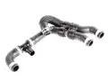 RURA PRZEWÓD WĄŻ WODY MITSUBISHI ASX GRANDIS RENAULT CAPTUR II SYMBIOZ 1.6 E-TECH 210218083R