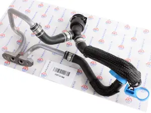 RURA PRZEWÓD WODY TURBINY PEUGEOT 208 308 3008 508 5008 II RIFTER CITROEN C3 C4 III C3 C5 AIRCROSS C5 X BERLINGO IV OPEL COMBO CORSA F GRANDLAND X 9827568880