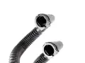 Coolant Water Hoses Pipes Peugeot 3008 09-16 9670987280