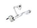 RURKA PRZEWÓD TRÓJNIK KLIMATYZACJI CITROEN E-C4 E-C4 X PEUGEOT E-208 E-2008 DS DS3 E-TENSE F81122 9843975180