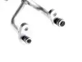 RURKA PRZEWÓD TRÓJNIK KLIMATYZACJI CITROEN E-C4 E-C4 X PEUGEOT E-208 E-2008 DS DS3 E-TENSE F81122 9843975180