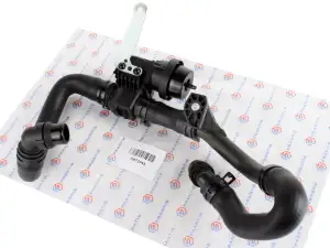 RURA PRZEWÓD WĄŻ WODY Z ZAWOREM MERCEDES-BENZ C KLASA W205 E KLASA W212 W213 GLC C253 X253 2.0 B A2742002451 A2742001151 A2742002200