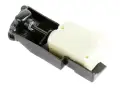 Fuel Filler Flap Actuator Motor Volvo S60 S80 V70 XC70 XC90 30612856