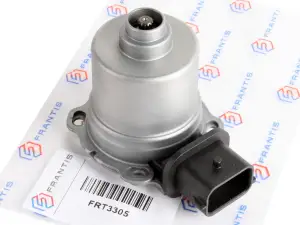SILNICZEK SKRZYNI BIEGÓW SIŁOWNIK SPRZĘGŁA FORD B-MAX ECOSPORT FIESTA VI FOCUS III AE8Z7C604A AE8Z-7C604-A