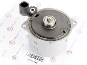 Gearbox Hydraulic Pump Motor Oil Pump Citroen Peugeot 259150 1608730380 