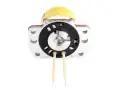 SILNIK WSPOMAGAJĄCY POMPĘ ABS TOYOTA PRIUS II 44510-47050 44500-47140