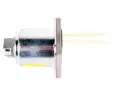 SILNIK WSPOMAGAJĄCY POMPĘ ABS TOYOTA PRIUS II 44510-47050 44500-47140