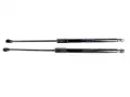 Rear Tailgate Gas Springs Struts Mitsubishi Asx Renault Captur 904528177R