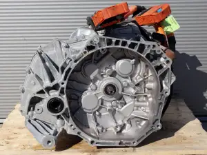Automatic Gearbox Renault Austral 1.2 E-TECH FULL HYBRID DB1 101 DB1101 320106142R