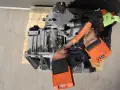 Automatikgetriebe Automatik Renault Austral 1.2 E-TECH FULL HYBRID DB1 101 DB1101 320106142R