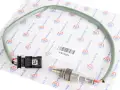 Sonde Lambda Capteur d’Oxygène C5 Aircross Peugeot 408 II 508 II DS4 II DS7 Crossback DS9 Grandland X Astra L 1.6 Puretech