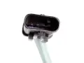 Sonde Lambda Capteur d’Oxygène C5 Aircross Peugeot 408 II 508 II DS4 II DS7 Crossback DS9 Grandland X Astra L 1.6 Puretech