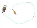 Sonde Lambda Capteur NOX E-pace Discovery Sport L550 Evoque II L551 Velar L560 2.0 D MPLA5J299BA