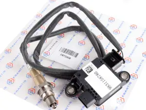 NOx Sensor Lambda Sensor Citroen Peugeot Opel Toyota 0281008175