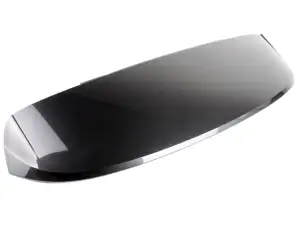 Spoiler Heckklappe Hinten Volkswagen Arteon Kombi 5V/B7R