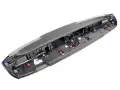Spoiler Heckklappe Hinten Volkswagen Arteon Kombi 5V/B7R
