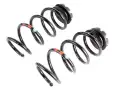 Rear Suspension Springs Renault Captur II Symbioz Mitsubishi ASX Grandis