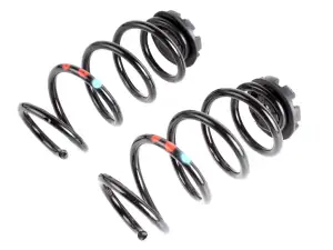 Rear Suspension Springs Renault Captur II Symbioz Mitsubishi ASX Grandis