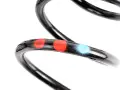 Rear Suspension Springs Renault Captur II Symbioz Mitsubishi ASX Grandis