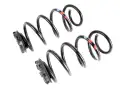 Rear Suspension Springs Renault Captur II Symbioz Mitsubishi ASX Grandis