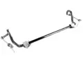 DRĄŻEK STABILIZATORA PRZEDNI MERCEDES-BENZ EQC N293 19-24 r. A2933230000